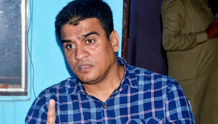 सपा विधायक इरफान बोले- सड़कों के पैचवर्क के नाम पर सिर्फ घोटाला, महापौर पद होगा अबकी कब्जा