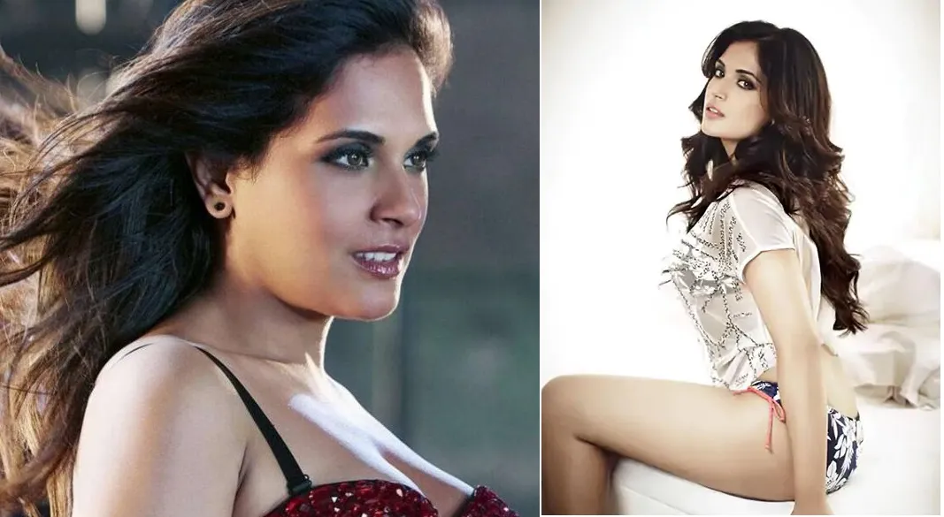 इंटरनेशनल फिल्म में डेब्यू करेंगी ऋचा चड्डा, इंडो-ब्रिटिश फिल्म ऑफर 