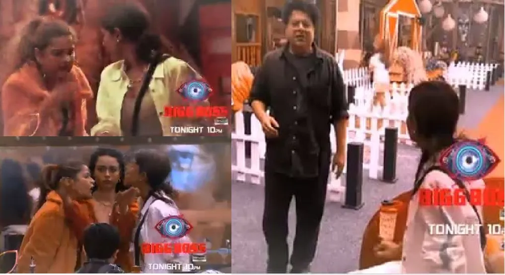 Bigg Boss 16: घर में वापसी के बाद भी नहीं बदला व्यवहार, अर्चना नें फिर पार की हदें