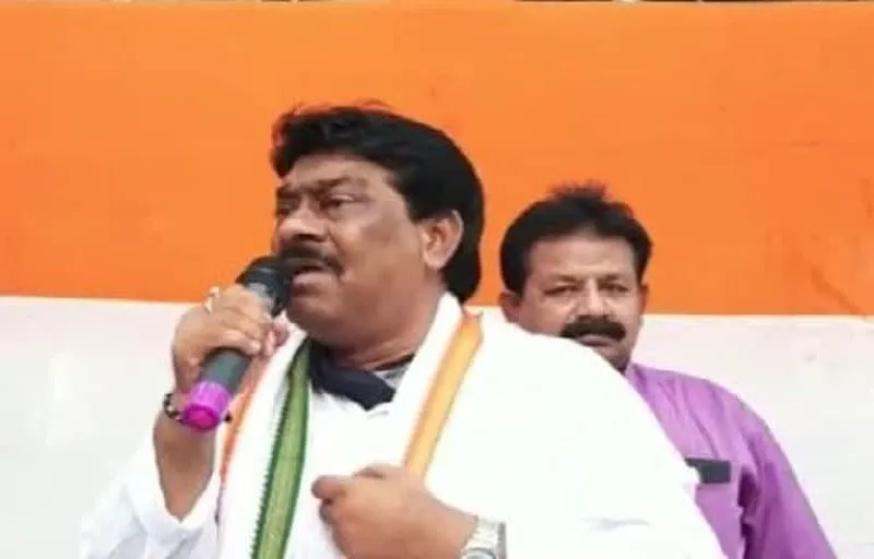  सिर्फ TMC समर्थक बांग्लादेशियों को मतदाता सूची में जगह मिले: बंगाल के विधायक 