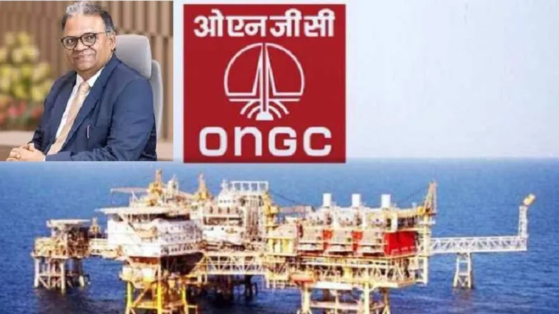 ONGC  के अगले प्रमुख होंगे अरूण कुमार सिंह
