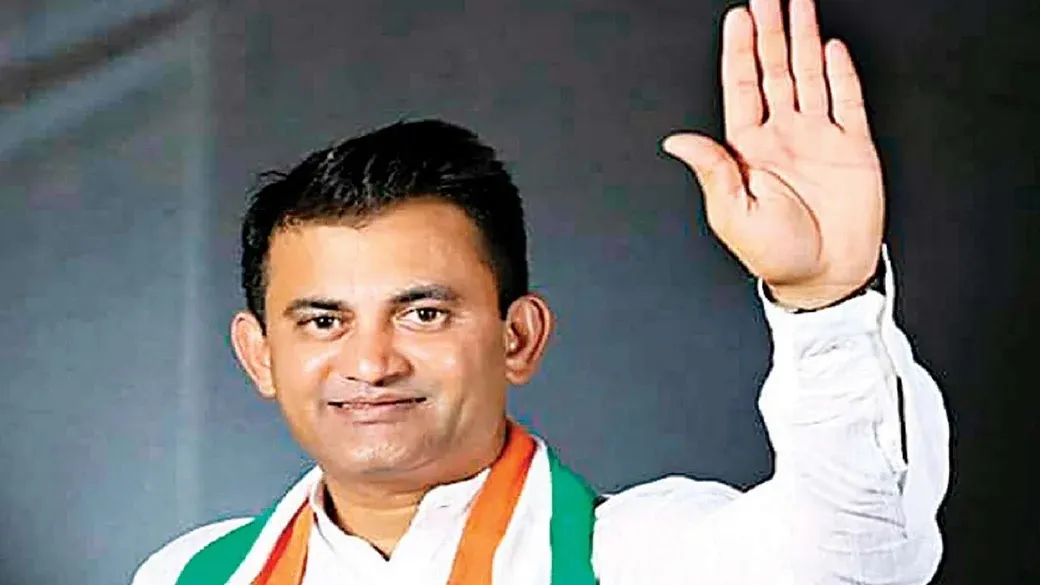 गुजरात चुनाव: कांग्रेस नेता धनाणी की बढ़ी मुस्किलें, चौथी बार अमरेली सीट जीतना नहीं होगा आसान