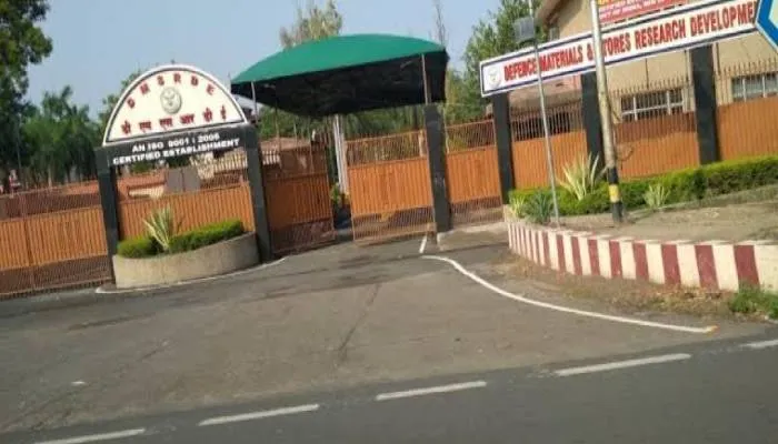 कानपुर: वॉटर प्यूरिफिकेशन सिस्टम दूर करेगा यूरेनियम का खतरा, DMSRDE के सहयोग से विकसित हो रहा Mobile डीकांटैमिनेशन सिस्टम