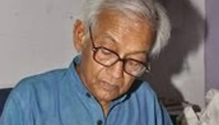 आज का शब्द: निरोग और नरेश सक्सेना की कविता ‘नीम की पत्तियां’