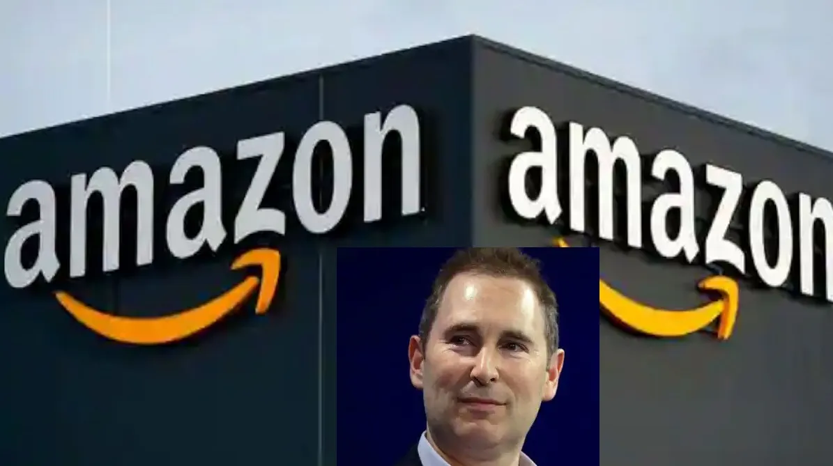 Amazon के CEO  एंडी जेस्सी ने कहा- छंटनी अगले साल भी रहेगी जारी