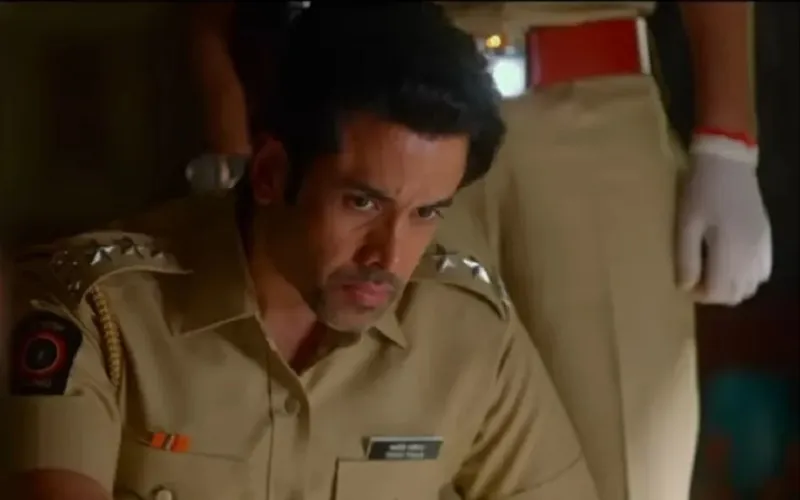 तुषार कपूर की 'मारीच' का ट्रेलर रिलीज, इस दिन सिनेमाघरों में फिल्म होगी प्रदर्शित 