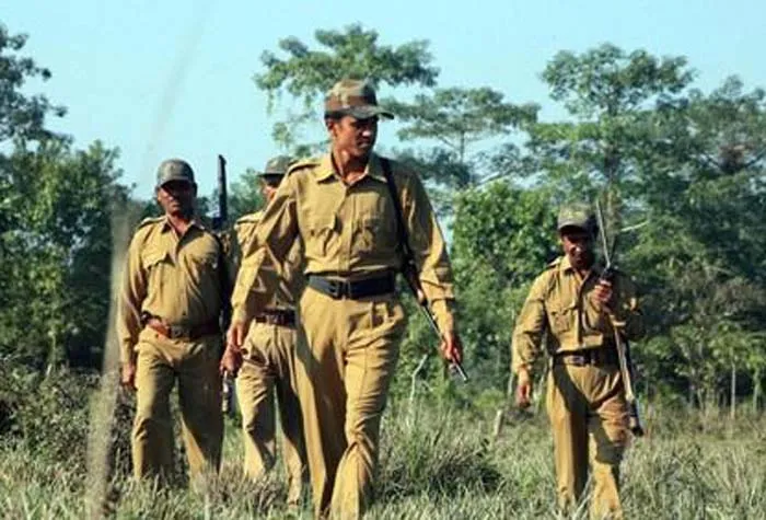 अभ्यर्थियों को राहत बढ़ गई यूपी वन दारोगा भर्ती के लिए आवेदन की तिथि