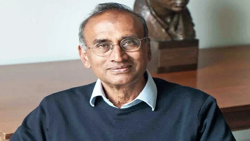 नोबेल पुरस्कार विजेता वेंकी रामकृष्णन को ब्रिटेन के ‘आर्डर ऑफ मेरिट’ से किया गया सम्मानित 