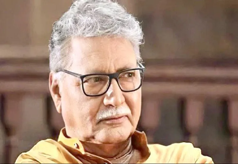 Vikram Gokhale Health Update : अभिनेता विक्रम गोखले ने खोली आंखें.. स्वास्थ्य में हो रहा है सुधार, सामने आया हेल्थ अपडेट