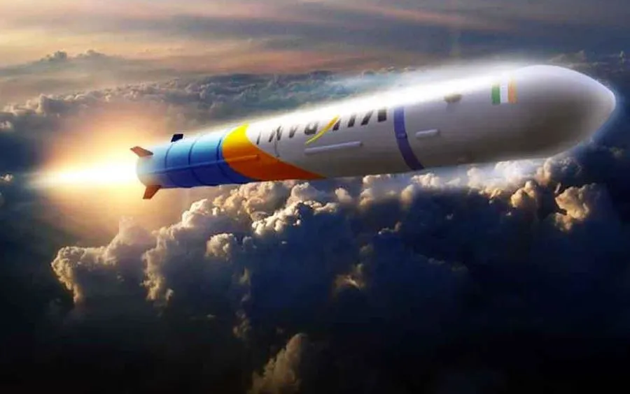 Skyroot Aerospace की एक साल के अंदर विक्रम-1 के लॉन्च की योजना 