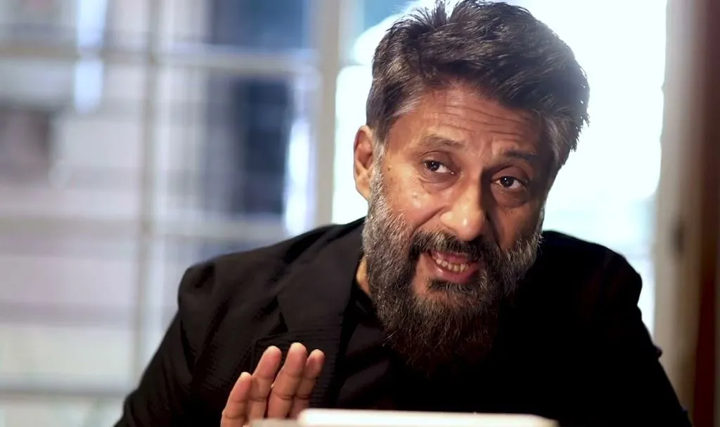 लापिद साबित करें कि ‘द कश्मीर फाइल्स’ की एक भी घटना झूठी थी तो फिल्म बनाना छोड़ दूंगा: विवेक अग्निहोत्री 