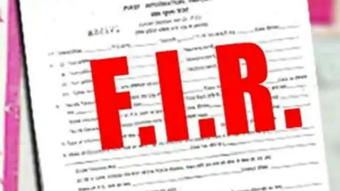 मुरादाबाद: युवती से दुष्कर्म के मामले में युवक समेत चार पर केस
