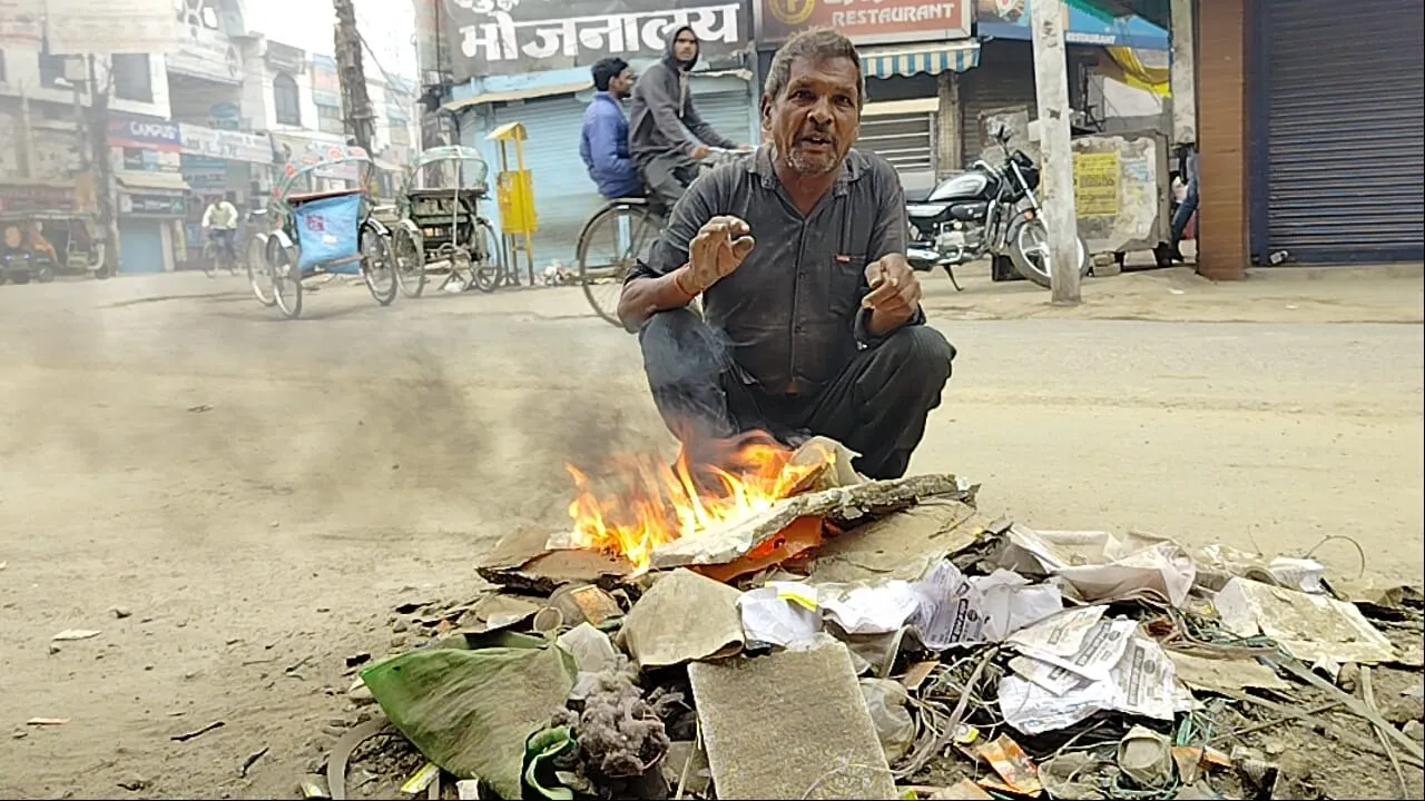 बरेली: मौसम ने बदली करवट, ठंड ने दी दस्तक, लापरवाही पड़ सकती है भारी, रहें सावधान