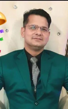 मेरठ: प्राचार्य की बाइक नहर में गिरी, मौत