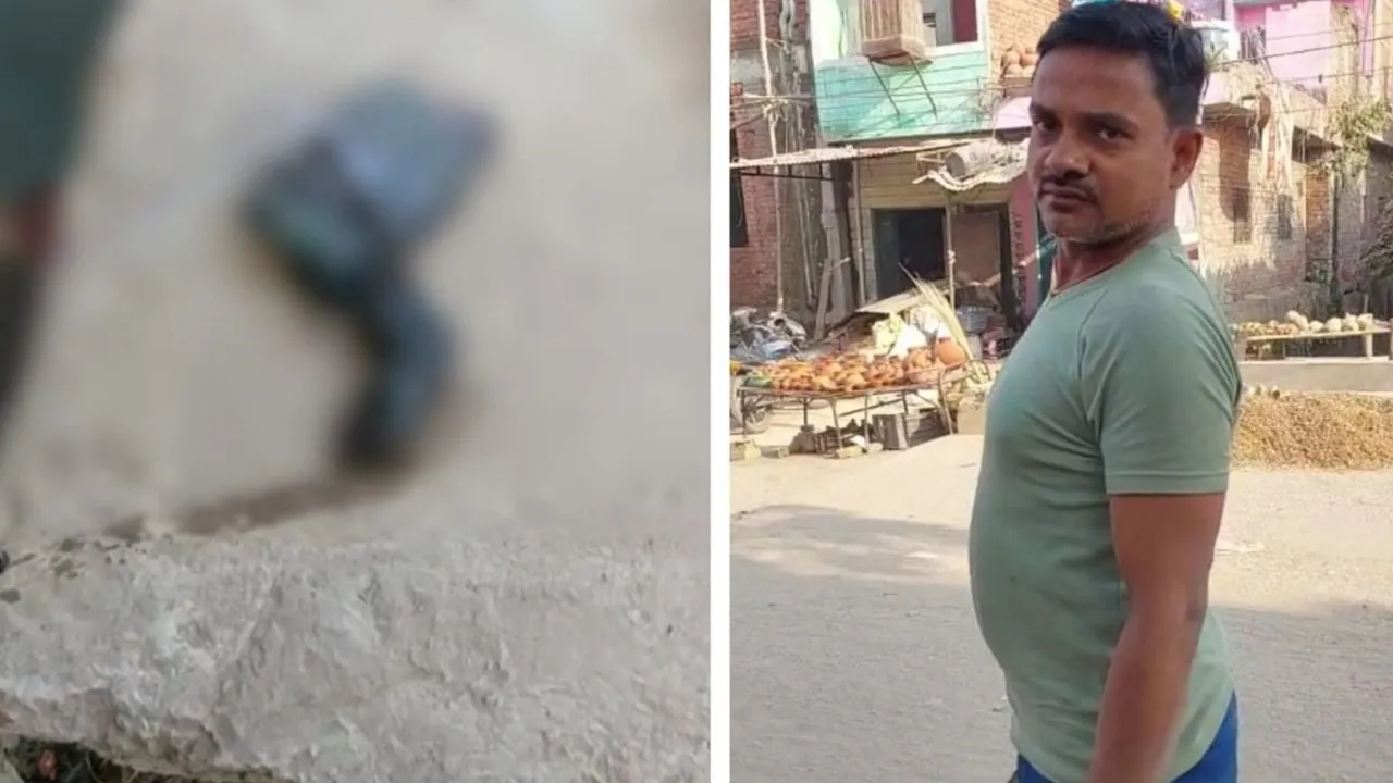 बदायूं: चूहे के हत्यारे पर गंभीर धाराओं में केस दर्ज, PM रिपोर्ट के इंतजार में पुलिस