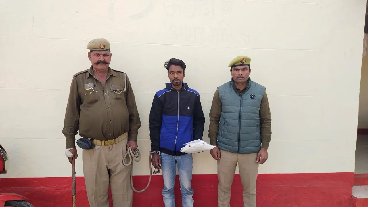 पीलीभीत: पुलिस ने हत्यारोपी दोस्त को भेजा जेल, परिवार के मन में कई सवाल 