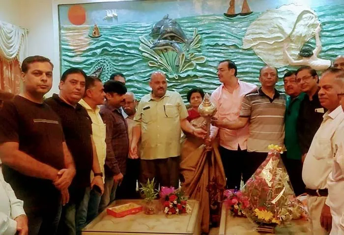 लखनऊ: झूलेलाल वाटिका में लगेगी भगवान झूलेलाल की प्रतिमा