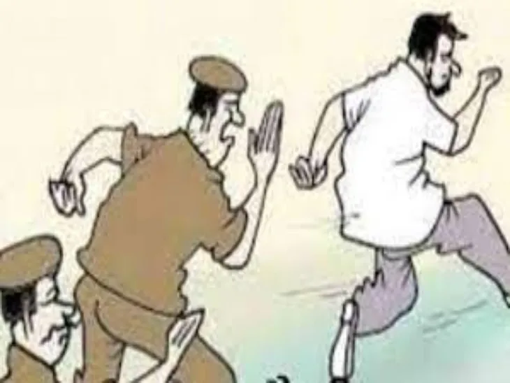 प्रतापगढ़ : किशोरी से निकाह करने वाले मौलाना का मिला लोकेशन