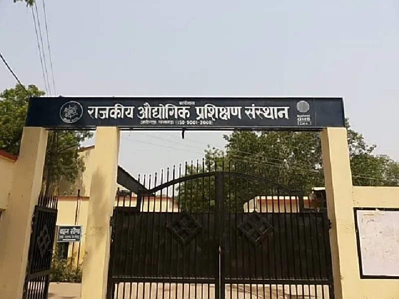  लखनऊ : राजकीय आईटीआई अलीगंज में  कैम्पस ड्राइव का आयोजन