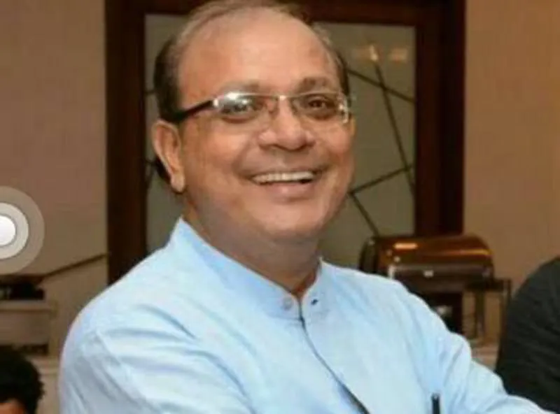 आशुतोष शुक्ल