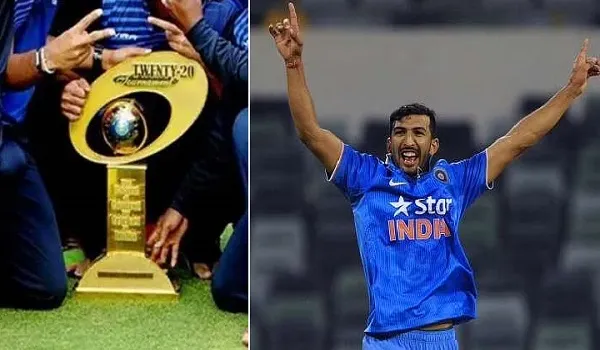 Syed Mushtaq Ali Trophy : हिमाचल प्रदेश ने पंजाब को हराकर कटाया फाइनल का टिकट, ऋषि धवन ने झटके तीन विकेट