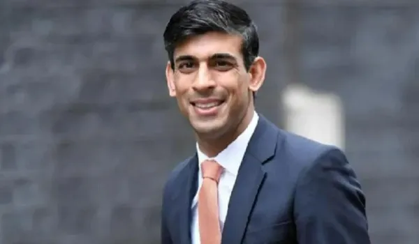 जलवायु शिखर सम्मेलन में भाग लेंगे ब्रिटिश प्रधानमंत्री ऋषि सुनक, ट्वीट कर दी जानकारी