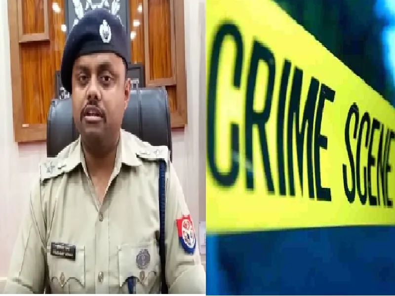 अयोध्या : साहब!  पत्नी मेरी हत्या कराना चाहती है