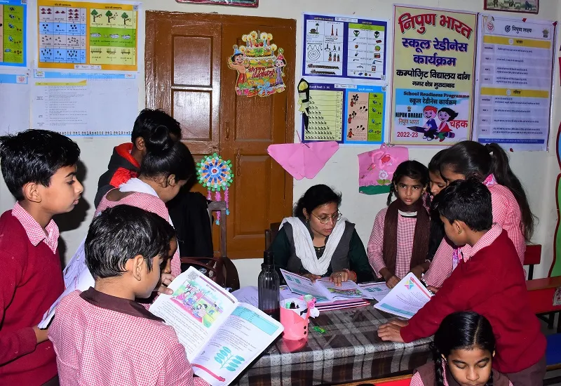 मुरादाबाद : 30,000 अभिभावकों के खाते में नहीं पहुंचा यूनिफार्म का पैसा, शिकायत पर भी गंभीरता नहीं दिखा रहे अधिकारी