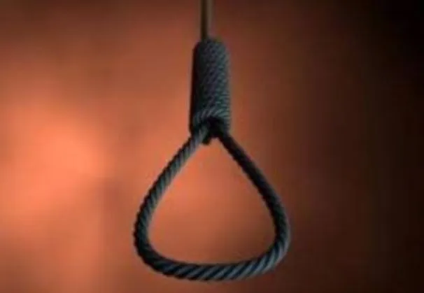 कासगंज: फंदे पर झूलता मिला कपड़ा कारोबारी का शव, हत्या की आशंका