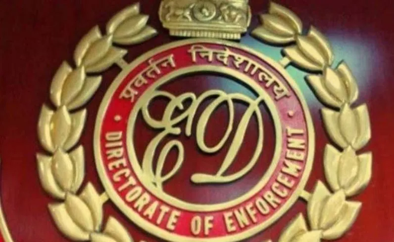 बीएस-4 वाहन घोटाला मामले में ईडी की कार्रवाई, पूर्व तेदेपा विधायक की करोड़ों की संपत्ति जब्त 