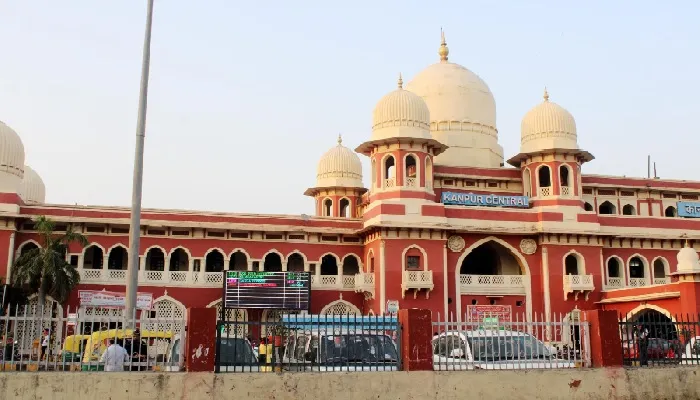 मानव तस्करी : सेंट्रल स्टेशन व झकरकटी बस अड्डे के भिखारी गैंग से जुड़ रहे तार