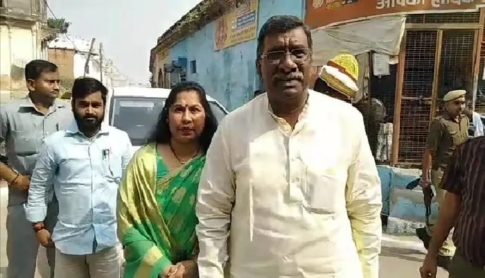 अयोध्या : कैदियों की सुविधा के लिए खुली जेल शुरू करने पर हो रहा विचार : सुरेश राही