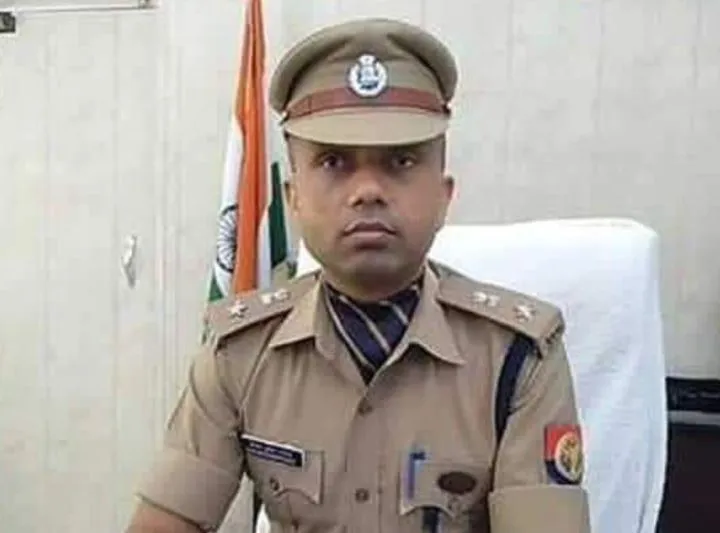 Mathura: IPS शैलेश पांडेय को मिली मथुरा की कमान, पूर्व में रह चुके हैं एसपी सिटी