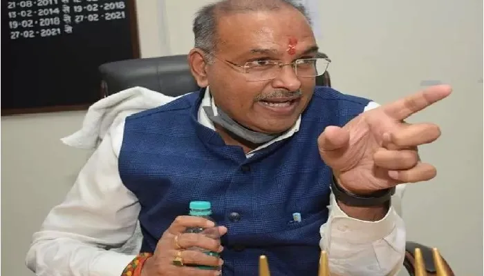 लखनऊ : आरोपी पूर्व कुलपति के खिलाफ शुरू हुई जांच