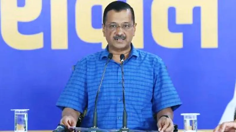 MCD चुनाव को लेकर सीएम केजरीवाल ने दिल्लीवासियों को दी 10 गारंटी