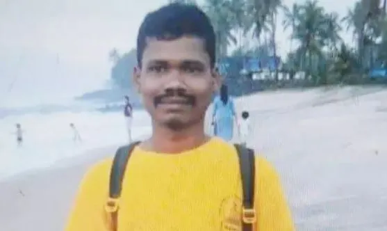 कबड्डी खिलाड़ी की इलाज के दौरान मौत, छत्तीसगढ़िया ओलंपिक खेल में हुए थे घायल