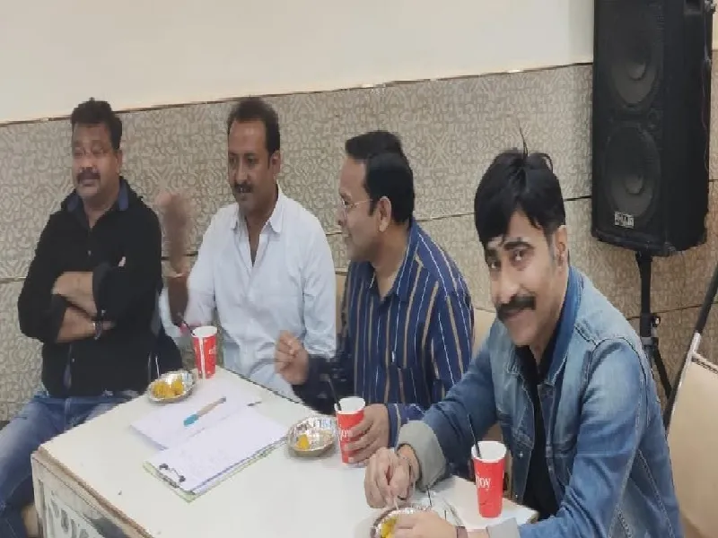 बांदा : 27 तक जमा होंगे बीपीएल क्रिकेट टूर्नामेंट के फार्म