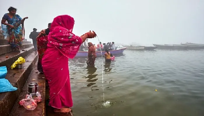 कार्तिक पूर्णिमा स्नान : ट्रैक्टर-ट्राली पर लगाई गई सख्त पाबंदी