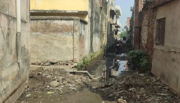 अयोध्या : दो माह चला अभियान, घर-घर हुई दस्तक, नहीं थमा डेंगू का कहर