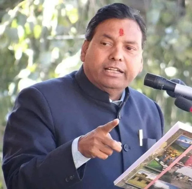देहरादून: समाज कल्याण विभाग में करोड़ों के घपले में अफसरों की जिम्मेदारी नहीं निंदा का विषय 