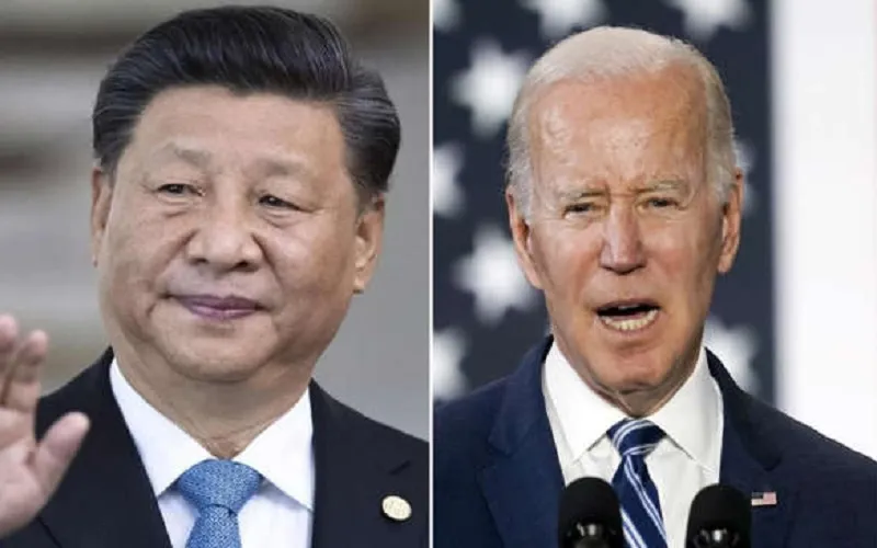 India-China Relation : भारत के साथ उसके संबंधों में दखल न दें US, चीन ने अमेरिका को दी चेतावनी