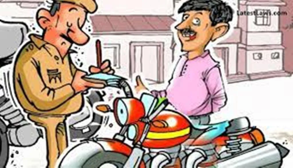 हल्द्वानी: अब पदोन्नत परिवहन विभाग के सिपाही काटेंगे चालान