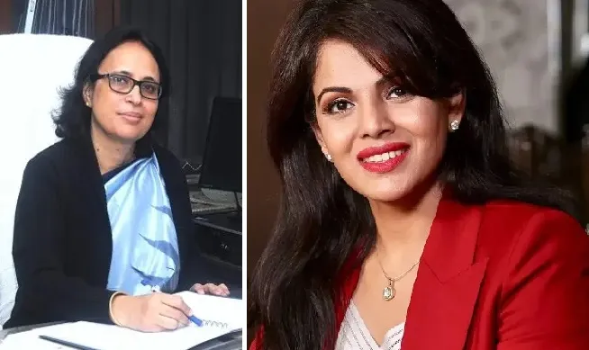 फोर्ब्स ने जारी की टॉप 20 एशियाई महिला उद्यमियों की सूची, तीन भारतीय शामिल