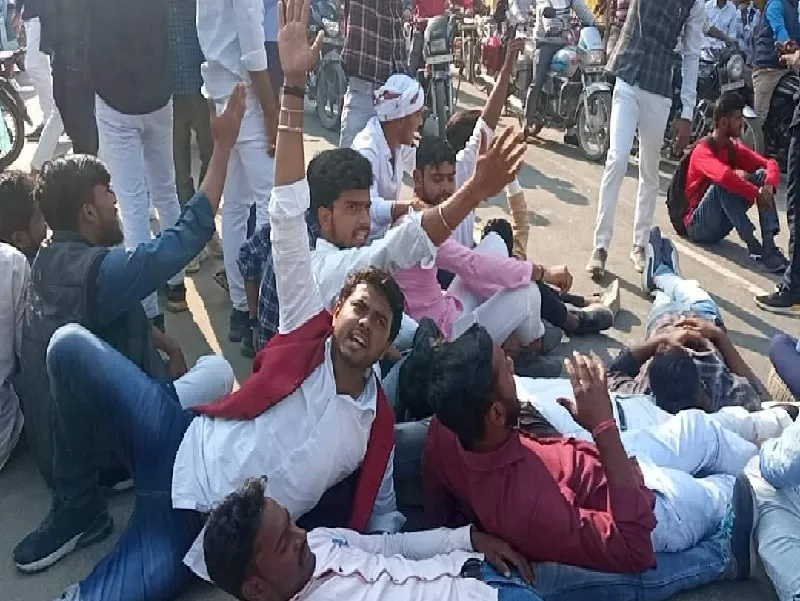 अयोध्या :  झुका महाविद्यालय प्रशासन, साकेत छात्रसंघ चुनाव 12 दिसंबर को