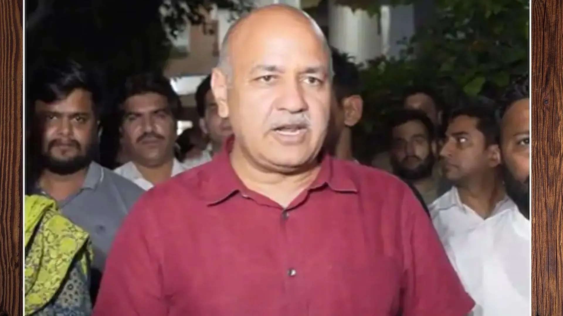 दिल्ली : सतर्कता निदेशालय ने सरकारी विद्यालयों की कक्षाएं बनाने में ‘घोटाले’ की जांच की सिफारिश की 