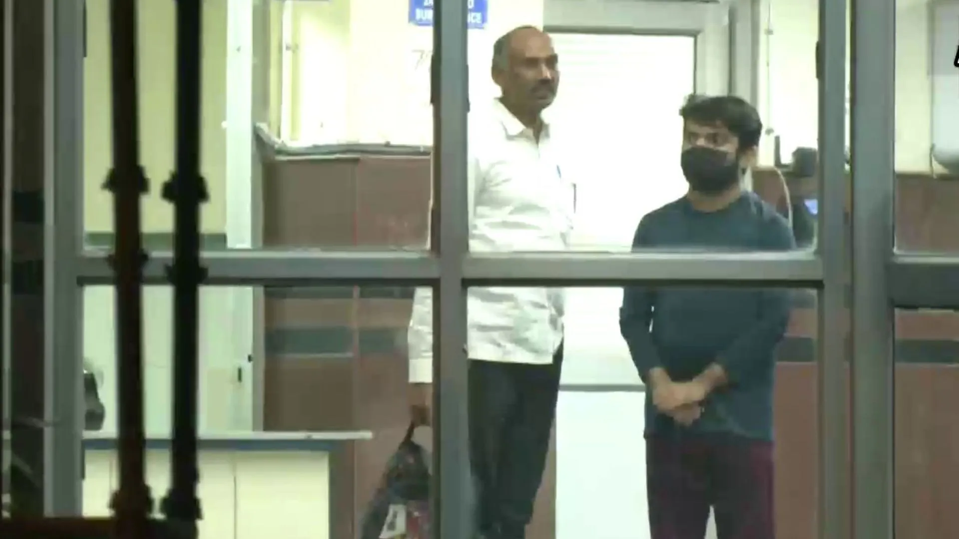 श्रद्धा मर्डर केस : आरोपी आफताब पूनावाला की FSL रोहिणी में पॉलीग्राफी जांच 