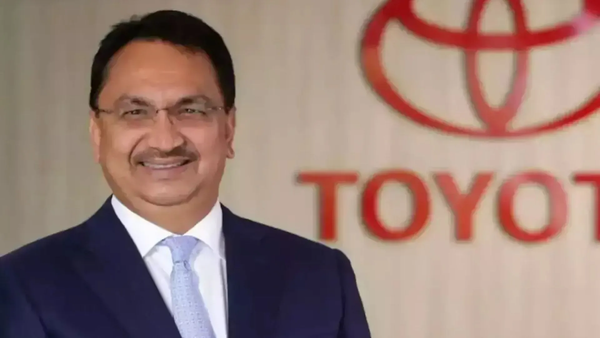 Toyota Kirloskar Motor के Vice Chairperson विक्रम एस किर्लोस्कर का दिल का दौरा पड़ने से निधन 
