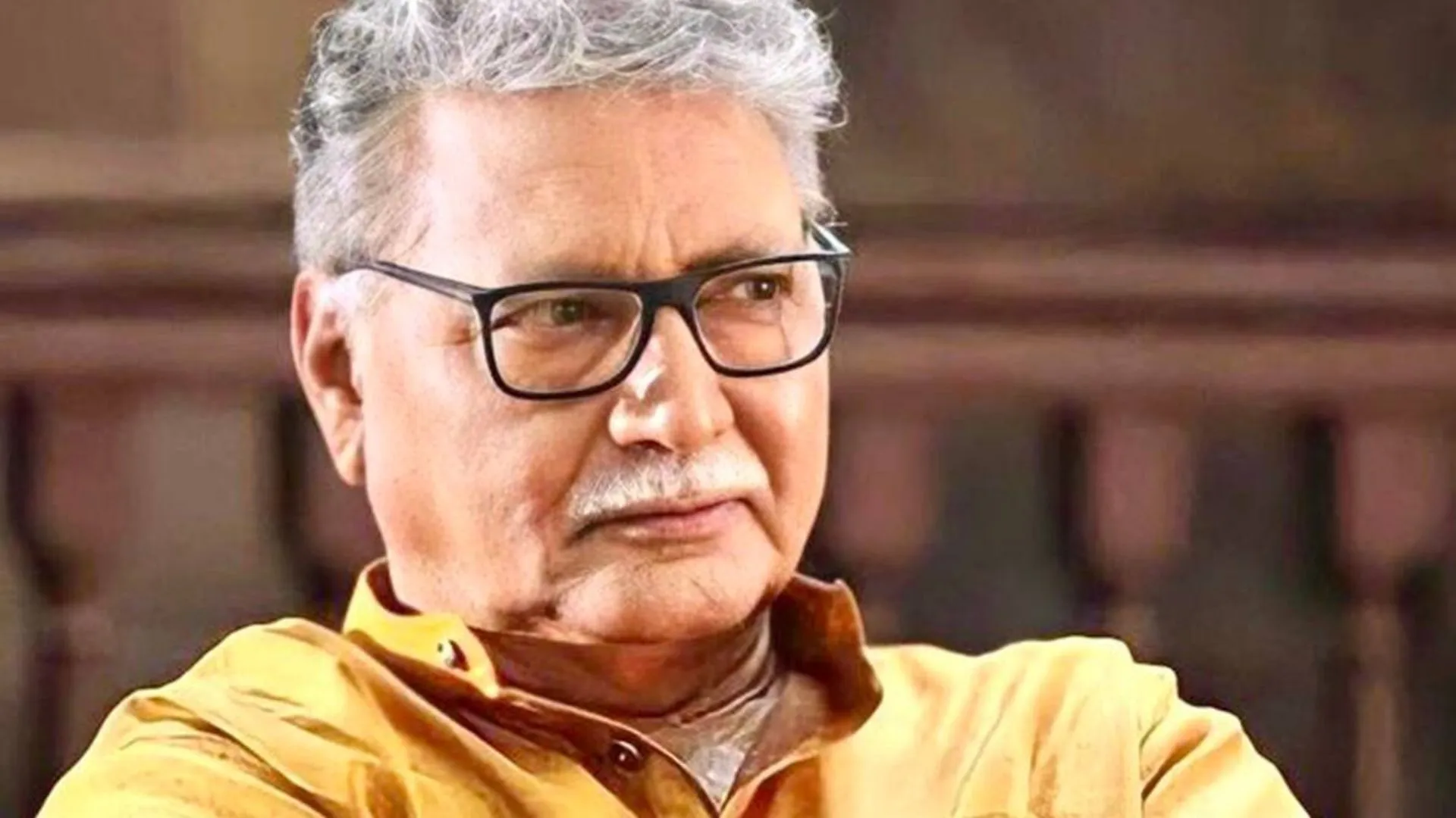 Vikram Gokhale Passes Away: नहीं रहे वरिष्ठ अभिनेता विक्रम गोखले, 77 वर्ष की उम्र में ली आखिरी सांस