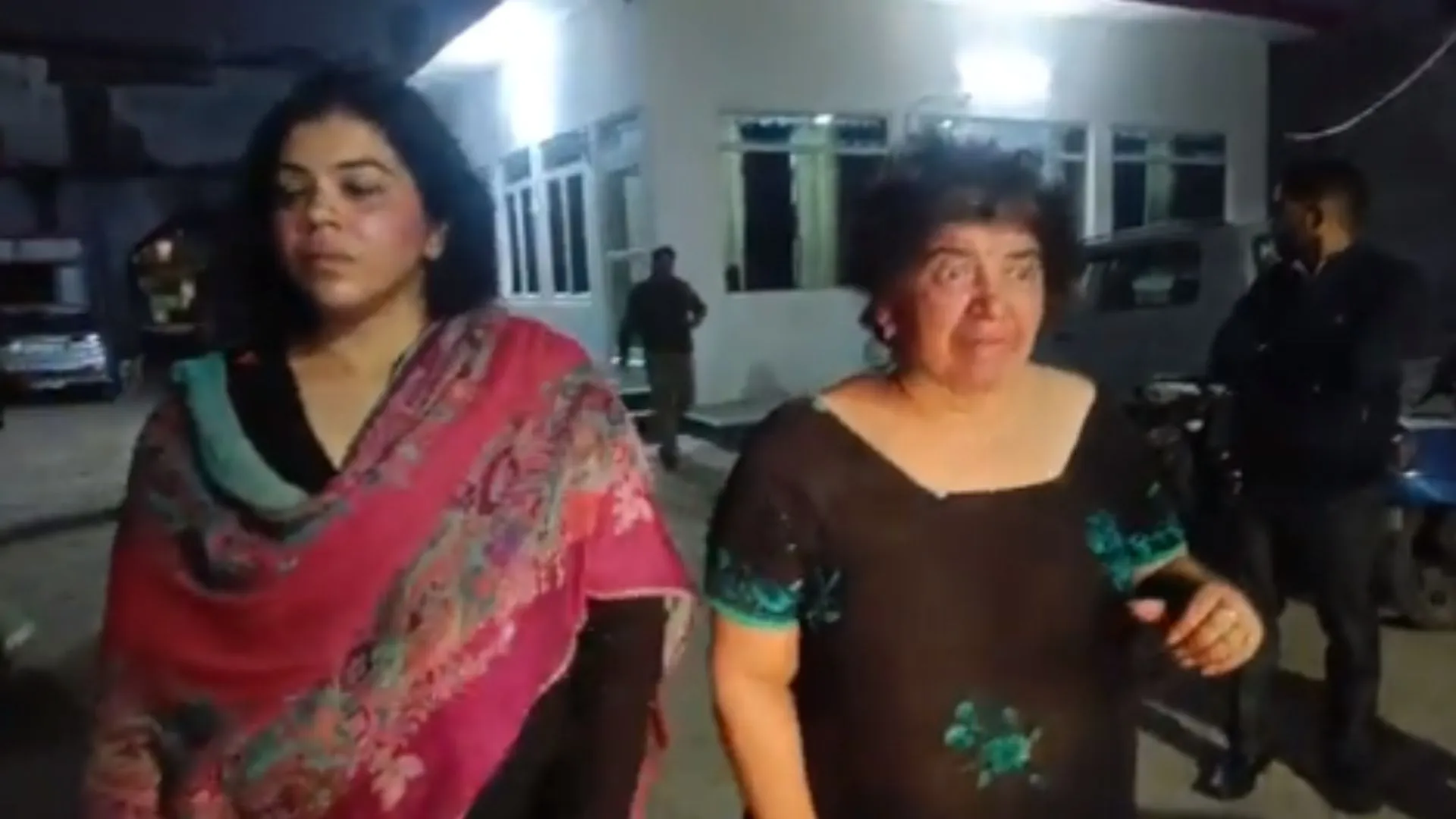 बरेली: मंत्री कपिलदेव अग्रवाल के भाई ने बुजुर्ग और स्कूल टीचर को पीटा, केस दर्ज 