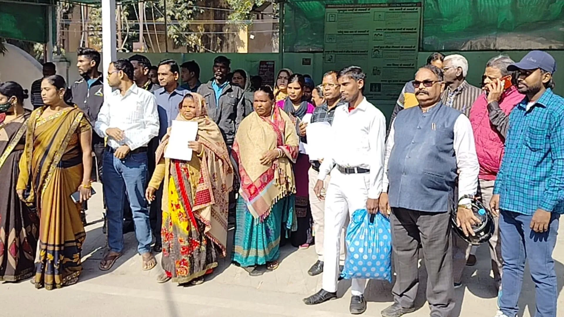 बरेली: धर्मांतरण मामले में थाने पहुंचा दूसरा पक्ष, आरोपों को बताया निराधार, जांच में जुटी पुलिस